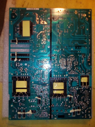 Placa Fuente Tv Sony 40ex525