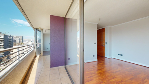 Tour Virtual - Edificio Emeral Dpto 2d 1b + Est Y Bod