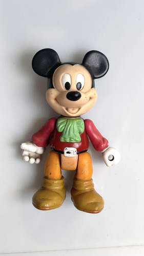 Juguete Mickey Mouse Disney 90's (Usado)