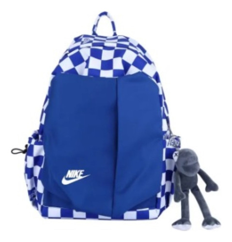 Bolso Mochila Urbano Nike