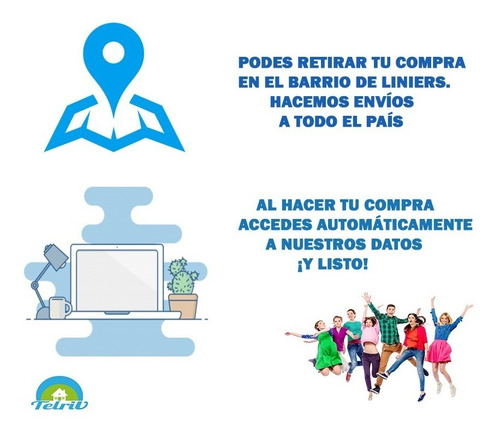 Intercomunicador Inalámbrico Commax Wi3sn Onda Port 3 Bases