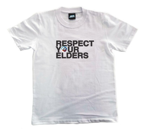 Remera Fierrera Bmw 006 7xl Respect Your Elders