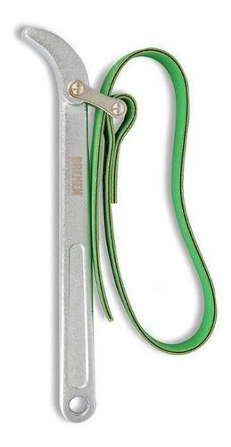 Imagen 1 de 5 de Llave Saca Filtro Aceite A Cinta Tractor Camion Bremen 7491