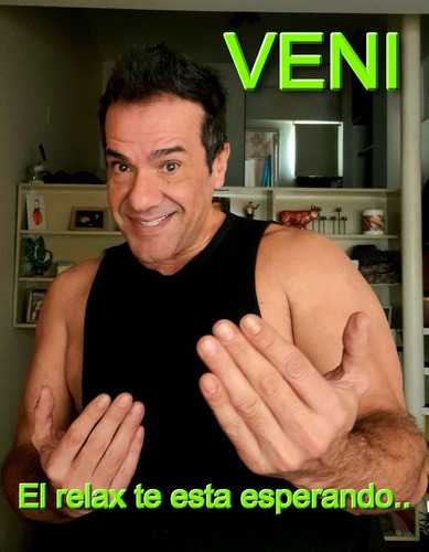 Imagen 5 de 12 de Masajes Descontracturantes, Relajantes, Deportivos, Shiatsu,