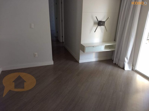 Imagem 16 de 24 de Apartamento - Ref: 10196