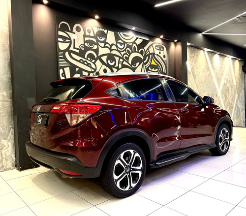Honda HR-V HR-V EX CVT 1.8 I-VTEC FlexOne