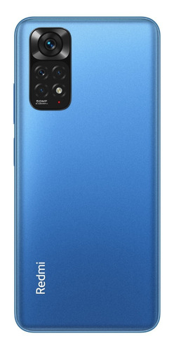 Xiaomi Redmi Note 11 Dual Sim 128 Gb 4 Gb Ram