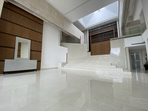 Imagen 25 de 30 de Departamento En Venta, Frondoso, Lomas Anahuac, Huixquilucan