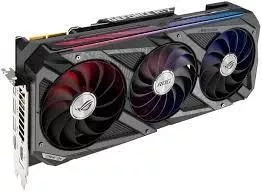 Rtx 3090 Asus Rog Strix 24gb 6 Meses