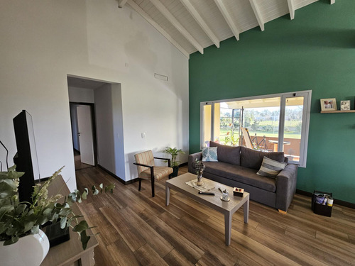 Casa En El Barrio San Roque, Comarcas Luján En Venta