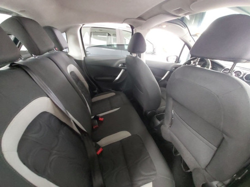 Citroën C3 1.5 Tendance Flex 5p 2013