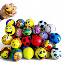 Comprar 24 Pelotas Esponja Antiestres Squishy Premio Regalos Fiesta