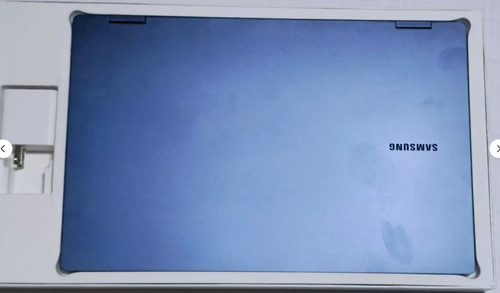 Laptop Samsung Galaxy Book Pro 360 16gb 1tb Ssd Usada (Usado)