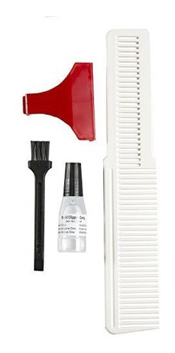 Clip Mágico Profesional De 5 Estrellas De Wahl # 8451 -