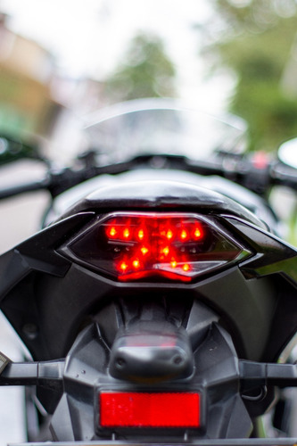 Kawasaki Ninja 300