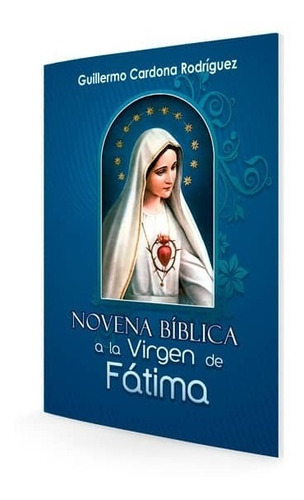Novena A La Virgen De Fatima
