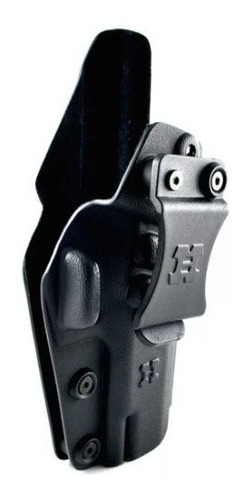 Funda Glock 43 43x Zurda Pistolera Kydex Interna Houston