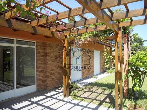 Imagem 3 de 30 de Casa Residencial À Venda, Vila De São Fernando, Cotia - Ca0386. - Ca0386