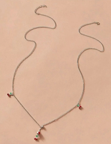 Piercing Com Colar De Cintura Em Aço Inoxidável