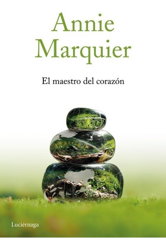 Libro El Maestro Del Corazón