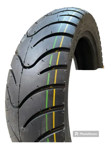 Llanta Delantera Tl (110/70-13) Pg08tl Nmax (t.scooter)