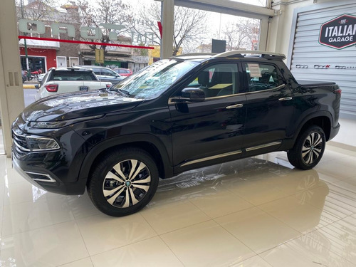 Fiat Toro 2.0 350 Multijet Volcano 4x4 At