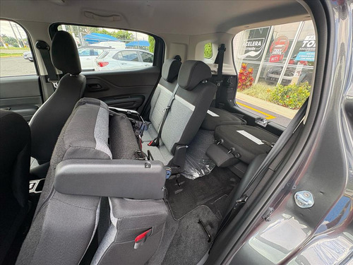 Citroën C3 Aircross 1.0 TURBO 200 FLEX FELL PACK CVT