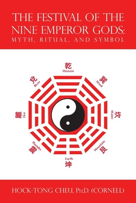 Libro The Festival Of The Nine Emperor Gods: Myth, Ritual...