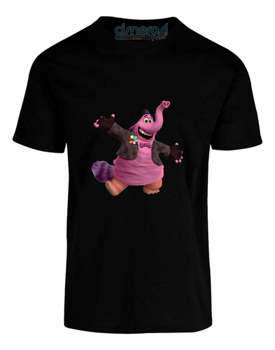 Playera Intensamente Bing Boong Todas Las Tallas