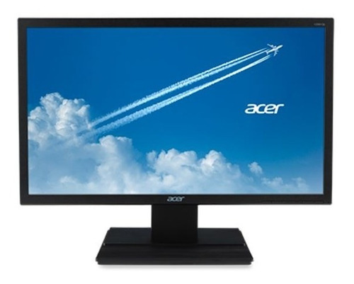 Monitor Acer V206hql Abi Led Hd Hdmi 19.5  