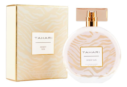 Tahari Desert Sun Eau De Parfum Para Mujer 3.4 Fl Oz / 3.4 F