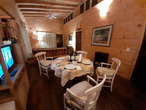 Dueño Vende Casa (con Escritura) En Segunda Sección Delta De San Fernando, Arroyo Paycarabi Y Paraná De Las Palmas. Cabaña Amarilla