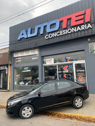 Chevrolet Cobalt 1.8 Sedan Lt