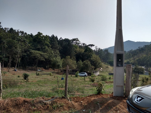 Imagem 5 de 19 de Terreno À Venda, Pinheirinho - Nazaré Paulista/sp - 2172