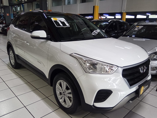 Hyundai Creta Creta 1.6 Attitude