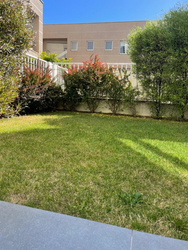 Departamento Amoblado En Arriendo - Temuco