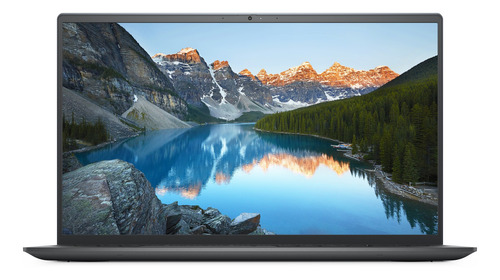 Imagen 1 de 5 de Notebook Dell Inspiron 5510 azul 15.6", Intel Core i5 11300H 8GB de RAM 256GB SSD, Intel Iris Xe Graphics G7 80EUs 60 Hz 1920x1080px Windows 10 Home