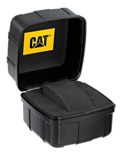 Reloj Cat Insignia Caterpillar Lj.160.21.721