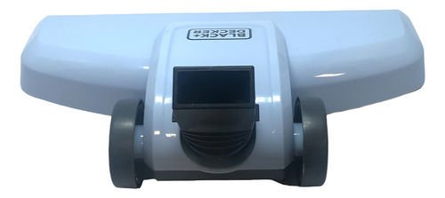 Escova De Piso Para Aspirador De Pó Black+decker Av12