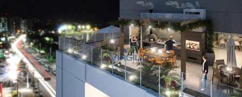 Imagem 4 de 29 de Apartamento Com 2 Quartos À Venda, 57 M² Por R$ 323.220 - Setor Bueno - Goiânia/go - Ap0692