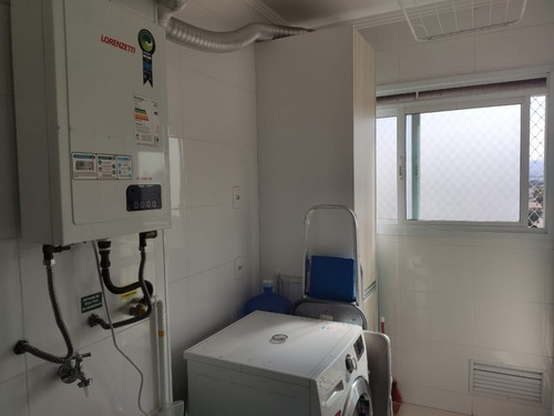 Imagem 17 de 21 de Apartamento 2 Quartos São Paulo - Sp - Casa Verde - 143143-313_aluguel