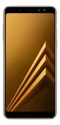 Comprar Samsung Galaxy A8 (2018) Dual Sim 64 Gb Dourado 4 Gb Ram no Mercado Livre