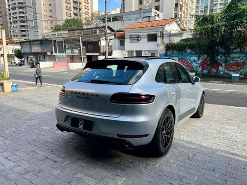 Porsche Macan 3.0 GTS 24V V6 GASOLINA 4P AUTOMÁTICO