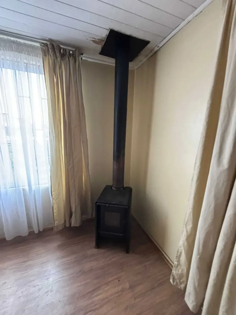 Imagen 4 de 10 de Moderna Casa Perfecta Para Inversión (177354)
