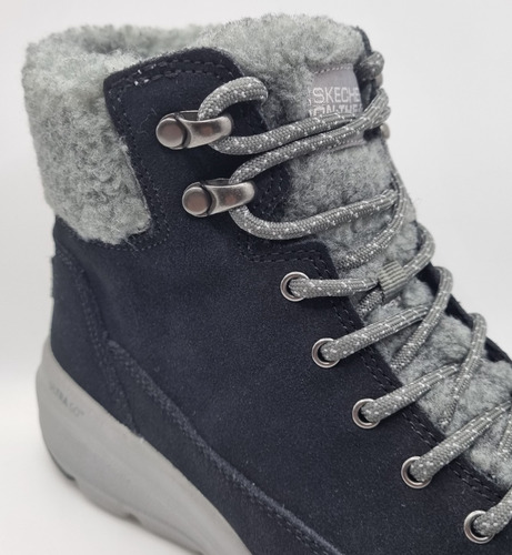 Imagen 3 de 6 de Botin Chiporro Skechers