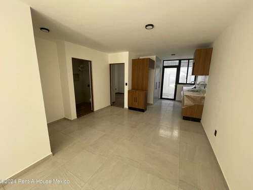 Zakia Departamento Nuevo En Venta Rah2495