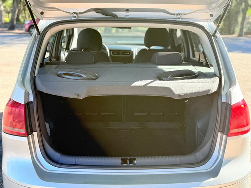 Volkswagen Suran 1.6 Imotion Highline 11c
