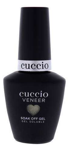 Esmalte En Gel De Uñas Cuccio Colour 13 Ml