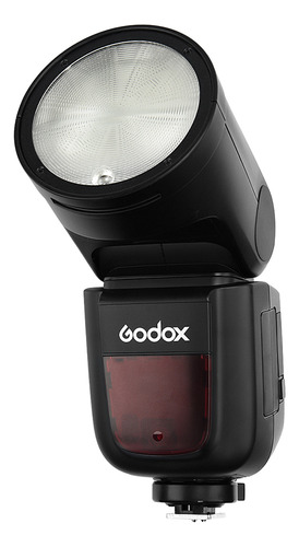 Lámpara De Flash X-pro2 Gfx50s Gfx50r Portrait Studio Godox