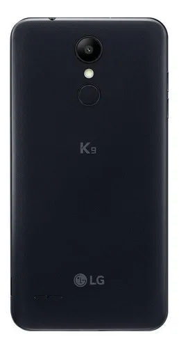 LG K9 32 GB aurora black 2 GB RAM